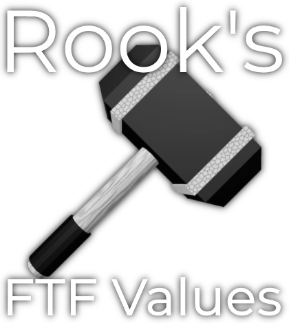 Rook's FTF Value List